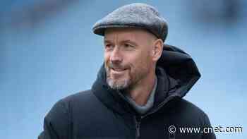 Man United vs. Fulham Livestream: How to Watch English Premier League Soccer From Anywhere     - CNET