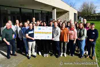 Coaches ‘Parcourage’ begeleiden kwetsbare jongvolwassenen: “Komende zes jaar 570 mensen bereiken”