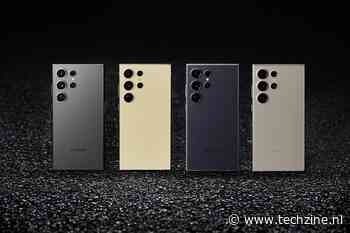 Samsung Galaxy S24 Ultra review: veel meer dan alleen AI