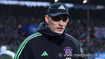 Tuchel droht Bayern-Stars vor Leipzig-Spiel