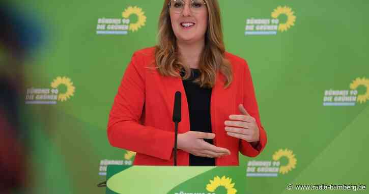 Grüne schlagen «Deutschland-Investitionsfonds» vor