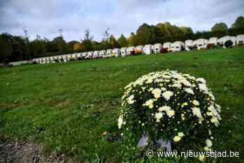 Torhouts start met register voor sterrenkindjes: “Juridisch geen gevolgen, wél morele steun”