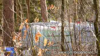 112-nieuws: automobilist overleden • gedumpte vaten gevonden