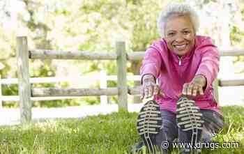 Physical Activity May Cut Heart Failure Risk in Women