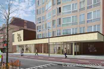 Totaalrenovatie van Boomse schouwburg kan starten