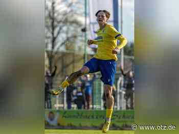 FCC gewinnt Spiel in Luckenwalde