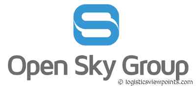 Open Sky Kaleidoscope: Connecting the Dots