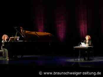 Theater Wolfsburg: Bewegender Abend mit Barbara Auer und Olena Kushpler