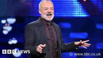 Graham Norton leaves Virgin Radio weekend show