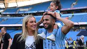 Five things we learned from Married to The Game