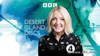 Delia Smith shares the soundtrack of her life