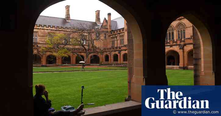 Lowering cost of higher education critical to meeting Australia’s skills shortage, report warns