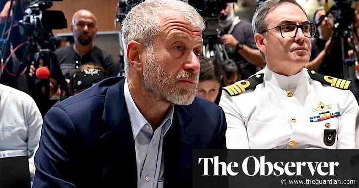 Home Office accused of cover-up over ‘golden visas’ for super-rich Russians