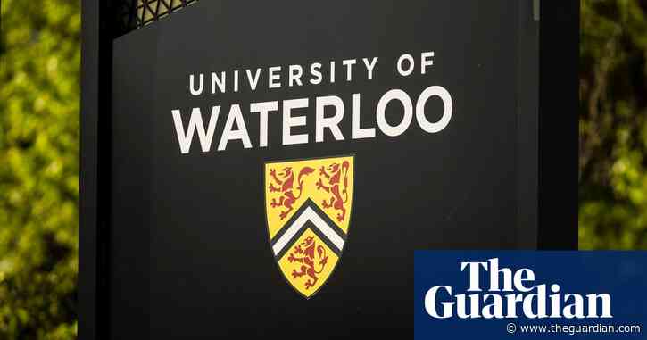 Canadian university vending machine error reveals use of facial recognition