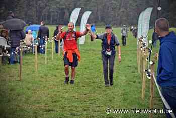 Website BoslandTrail crasht door stormloop: “Zondagochtend starten we opnieuw op”