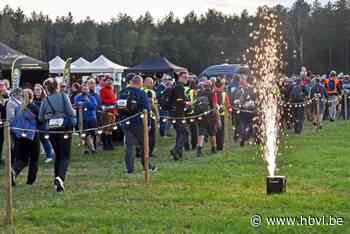 Website BoslandTrail crasht door grote hoeveelheid inschrijvingen:“Zondagochtend starten we opnieuw op”