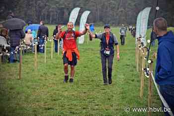 Website BoslandTrail crasht door stormloop: “Zondagochtend starten we opnieuw op”