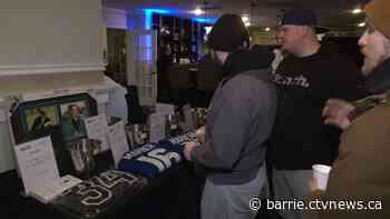 Taylor Cup in Severn raises over $80,000 for Princess Margaret Cancer Center