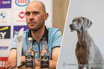 Geen Omloop Het Nieuwsblad voor Frederik Frison na beet hond: “Dat was totaal onverwacht”