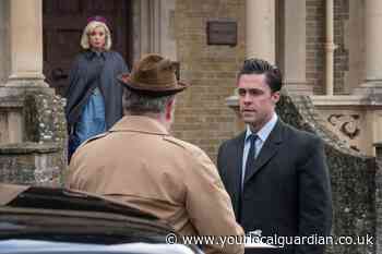 BBC’s Call the Midwife Matthew faces emotional surprise