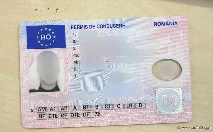 Vrachtwagenchauffeur verliest rijbewijs op A1 vanwege te langzaam rijden