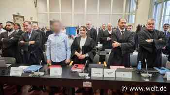 Wenn der Täter auf der Gehaltsliste steht