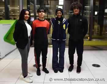 Camden Council seeking Camden Youth MP for next election