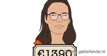 Anja (29) is software engineer: ‘Als een ander bedrijf met een mooi aanbod komt dan zeg ik geen nee’