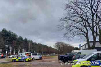 Voor net geen 7.400 euro aan achterstallige verkeersbelastingen geïnd bij controles