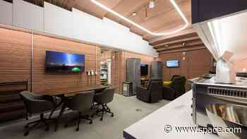 Do you want to spend a year inside a mock Mars base for science? If so, NASA wants you.