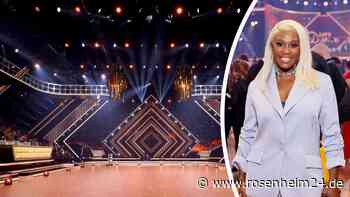 „Scheußlich“ und „gewöhnungsbedürftig“: RTL-Zuschauer diskutieren neues „Let’s Dance“-Studio