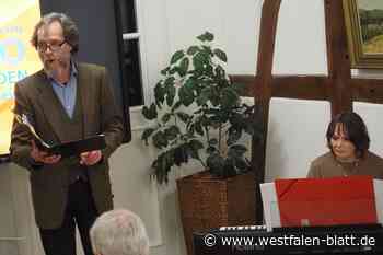 Vörden wird 900 Jahre alt: Auftakt für ein großes Jubiläumsjahr 2024