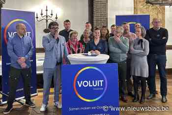 Voluit kiest Filip Michiels als lijsttrekker voor gemeenteraadsverkiezingen: “Wat zou de Oosterzelenaar veranderen mocht hij of zij burgemeester zijn?”