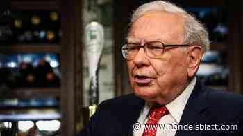 Berkshrie Hathaway: Buffett meldet Gewinnsprung und spricht über seine Aktienstrategie