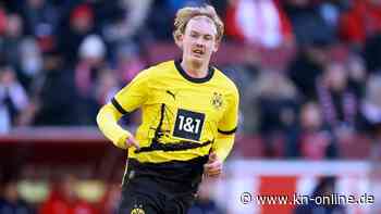 Im Liveticker: Der BVB trifft auf die TSG Hoffenheim