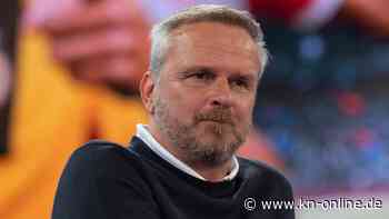 FC Bayern: Hamann stellt Tuchel-Entscheidung in Frage