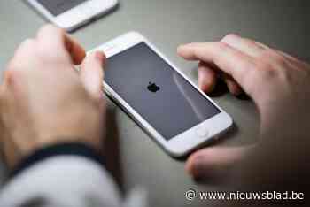 Tot 40 maanden cel voor oplichters smartphonebedrijf Europhone