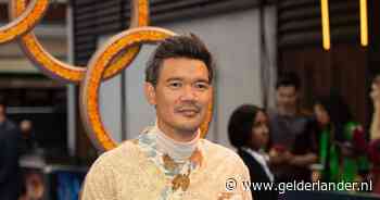 Filmstudio werkt aan liveactionversie van succesvolle mangaserie Naruto