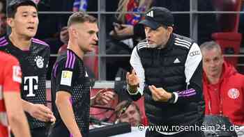 FC Bayern gegen RB Leipzig heute im Live-Ticker: Greift Tuchel bei Abschiedstour rigoros durch?