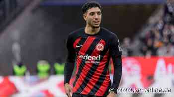 Im Liveticker: Eintracht Frankfurt trifft auf den VfL Wolfsburg