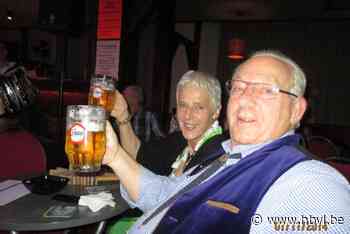 Ondernemer en rallyrijder Phil Nijs (77) onverwacht overleden