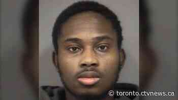 'Elevated risk of re-offending': Peel police issue alert about suspect released from custody