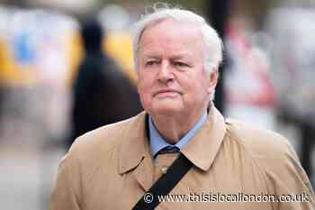Court overturns Beckenham MP’s Bob Stewart's conviction