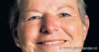 Zorgzame Marianne durfde stelling te nemen: ‘Dat mis ik vaak bij de anderen’