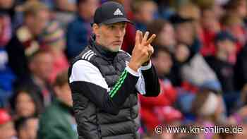 FC Bayern - RB Leipzig: Die Aufstellungen für das Top-Spiel der Bundesliga