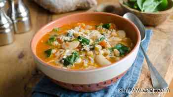 The Atlantic Diet: Why Eating Local, Whole Foods May Improve Your Health     - CNET