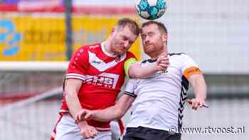 DETO-TVC gestaakt na zware blessure, periode en koppositie Genemuiden