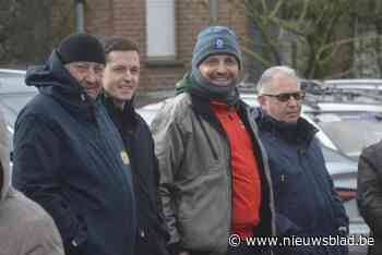 Ook in Zwalm: genieten van Omloop