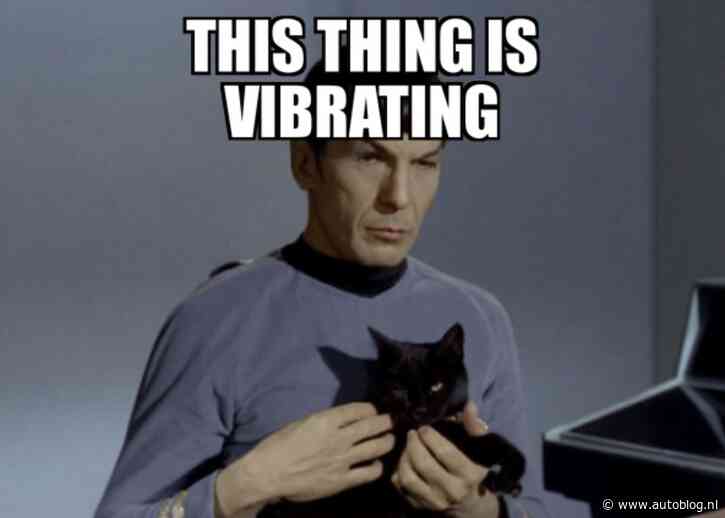 Stellantis werkt aan kunstmatige vibraties voor EV’s