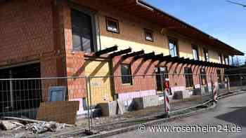 Investition in die Zukunft: Kinderhaus Bucklberg in Feldkirchen auf der Zielgeraden